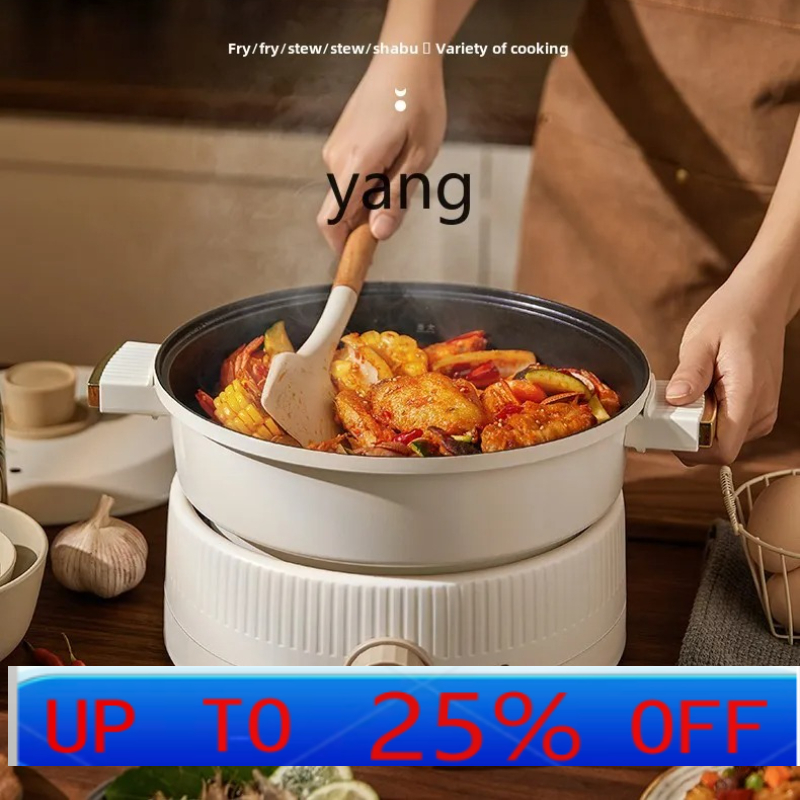 Panela elétrica doméstica CX p - Hot Pot Electric avaliação e preço