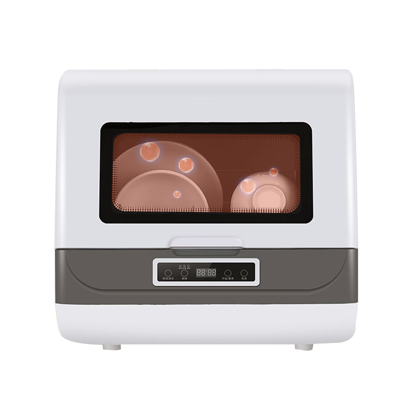 Lava-louças Portátil Mini de B - Kitchen Appliances Home avaliação e preço