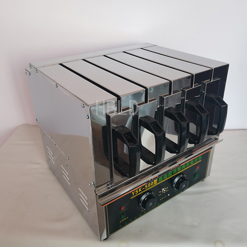 Máquina de Churrasco Multifunc - Kitchen Appliances Home avaliação e preço