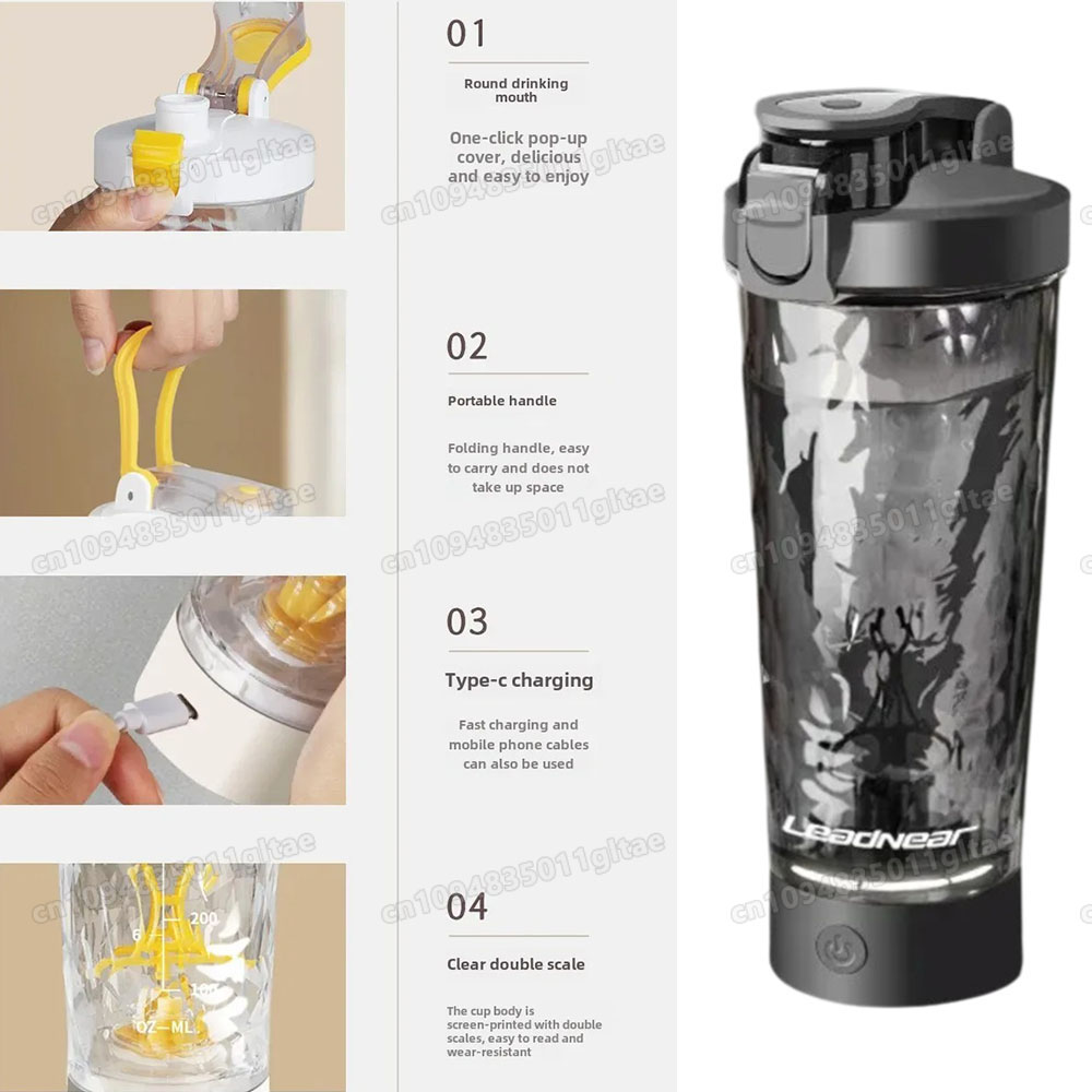 Novo Copo Elétrico para Mistur - Kitchen Appliances Electronics avaliação e preço