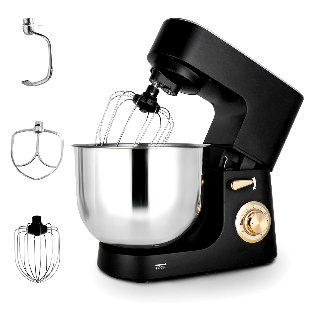 Batedeira Planetária Doméstica - Kitchen Appliances Home avaliação e preço