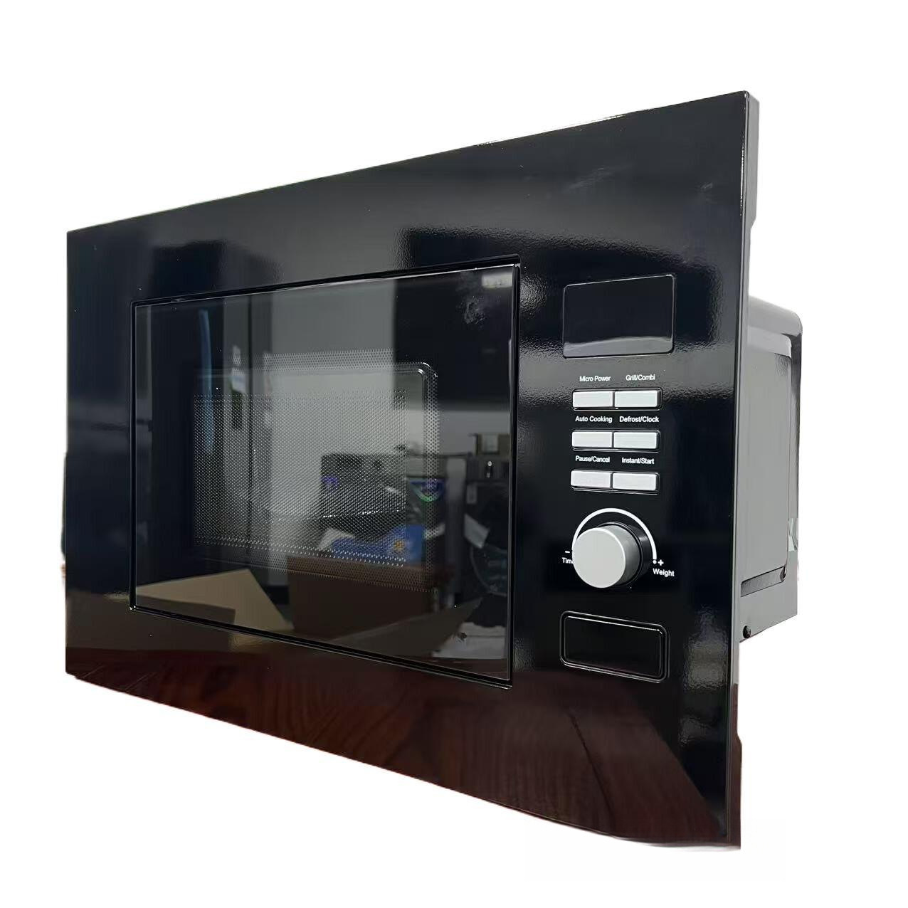 Forno Micro-ondas de Alta Qual - Kitchen Appliances Small avaliação e preço