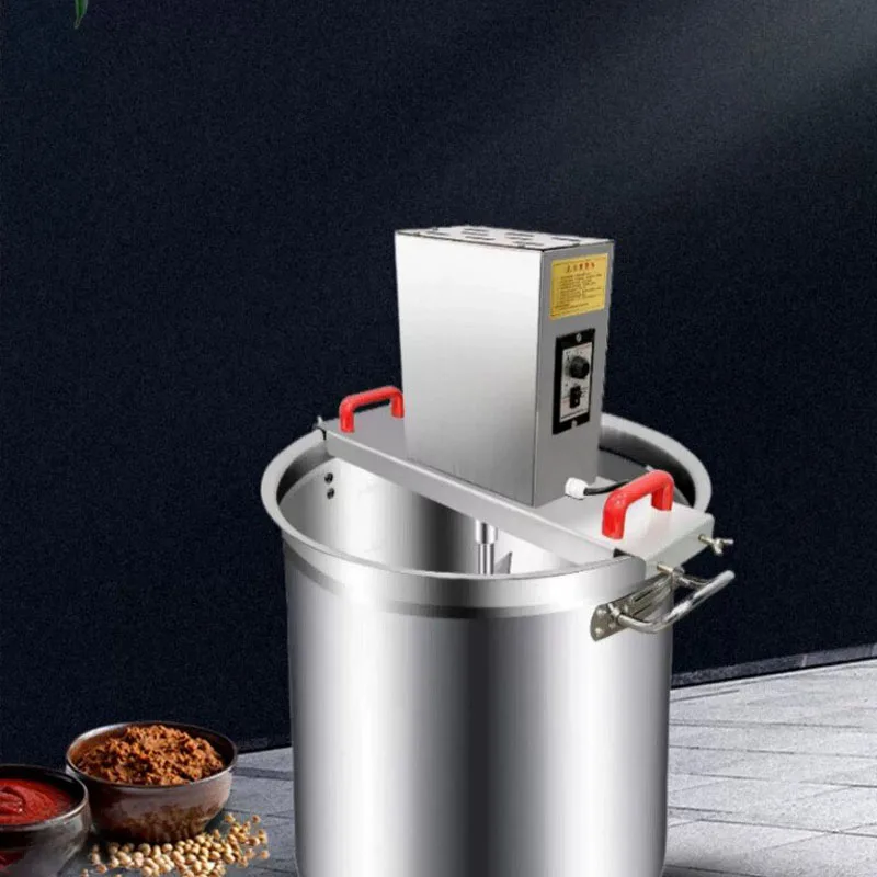 Misturador de Molhos Comercial - Hot Pot Electric avaliação e preço