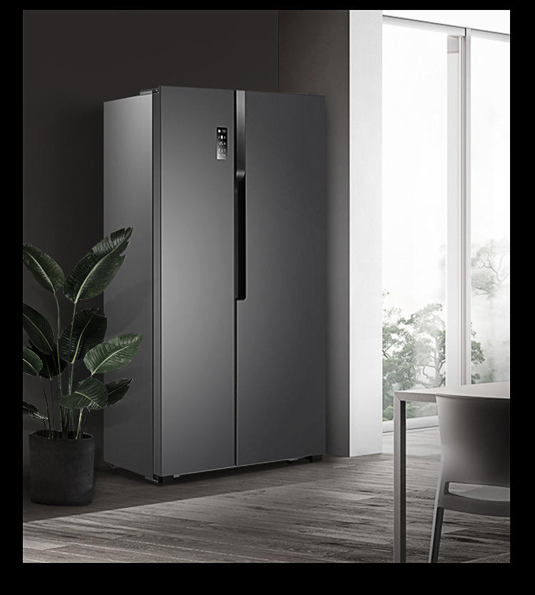 Refrigerador Pequeno de Duas P - Kitchen Appliances Home avaliação e preço