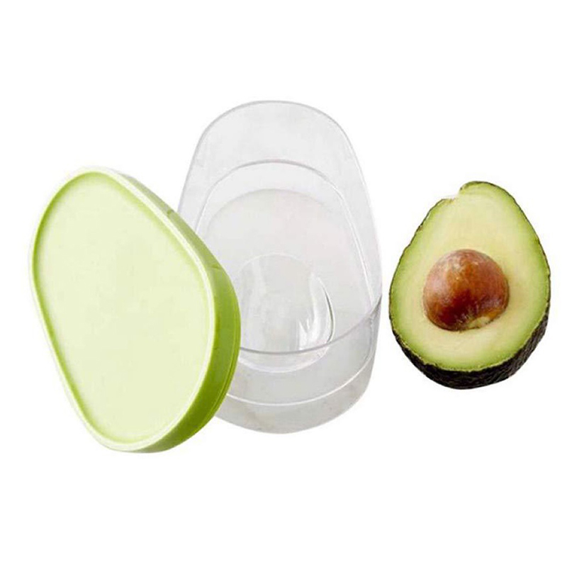 Abacate caixa de armazenamento - Kitchen Appliances Organizer avaliação e preço