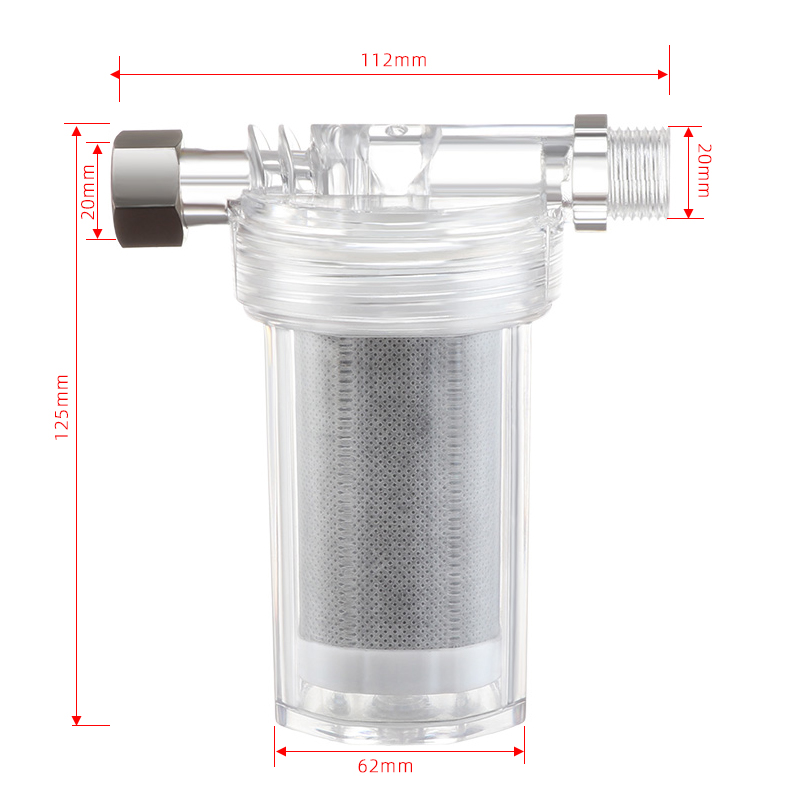 Filtro Purificador Universal p - Kitchen Appliances And Utensils avaliação e preço