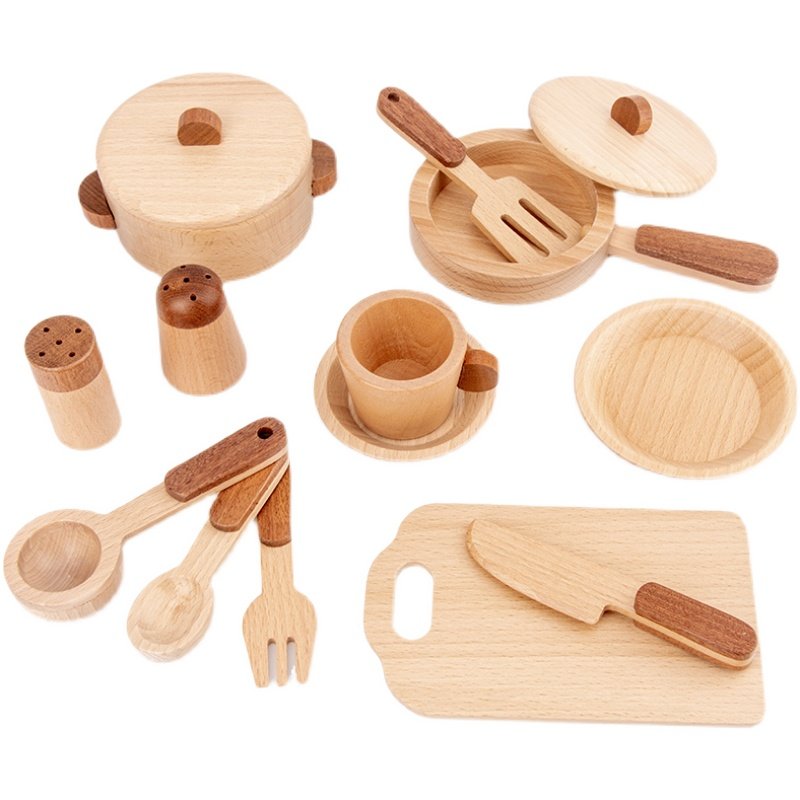 Conjunto de cozinha infantil d - Kitchen Appliances And Utensils avaliação e preço