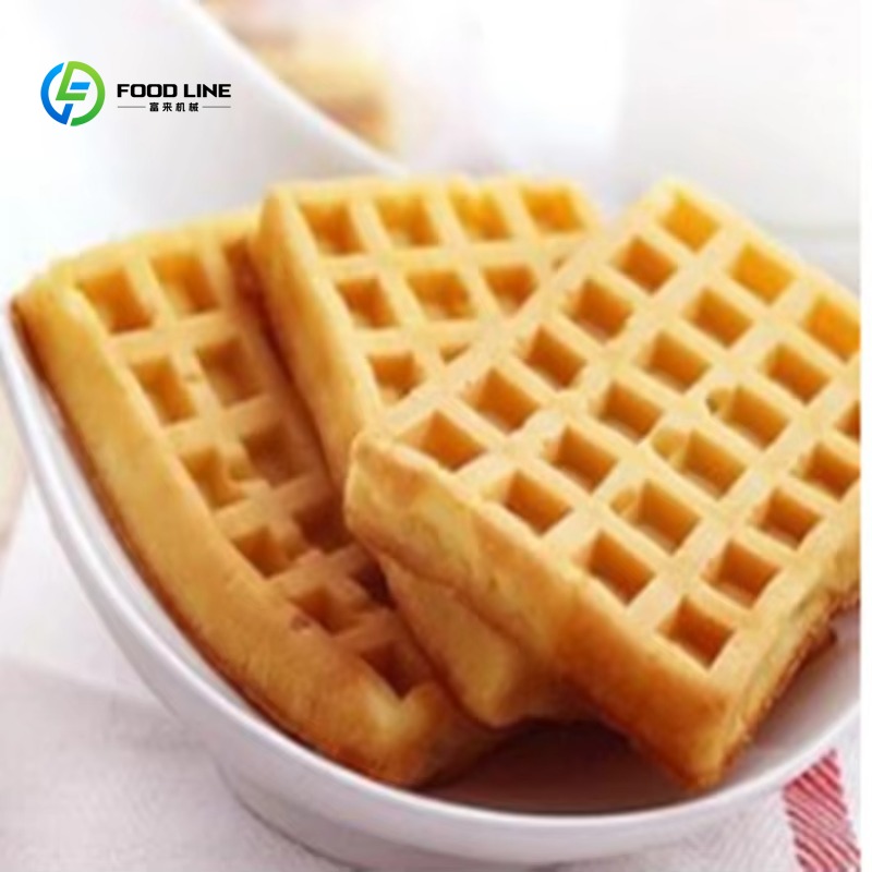 Máquina de Waffles Elétrica Pe - Ice Cream Maker Electric avaliação e preço