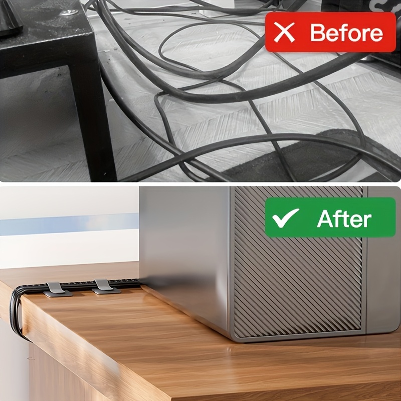 Abraçadeiras de Cabo Reutilizá - Kitchen Appliances Extension Cord avaliação e preço