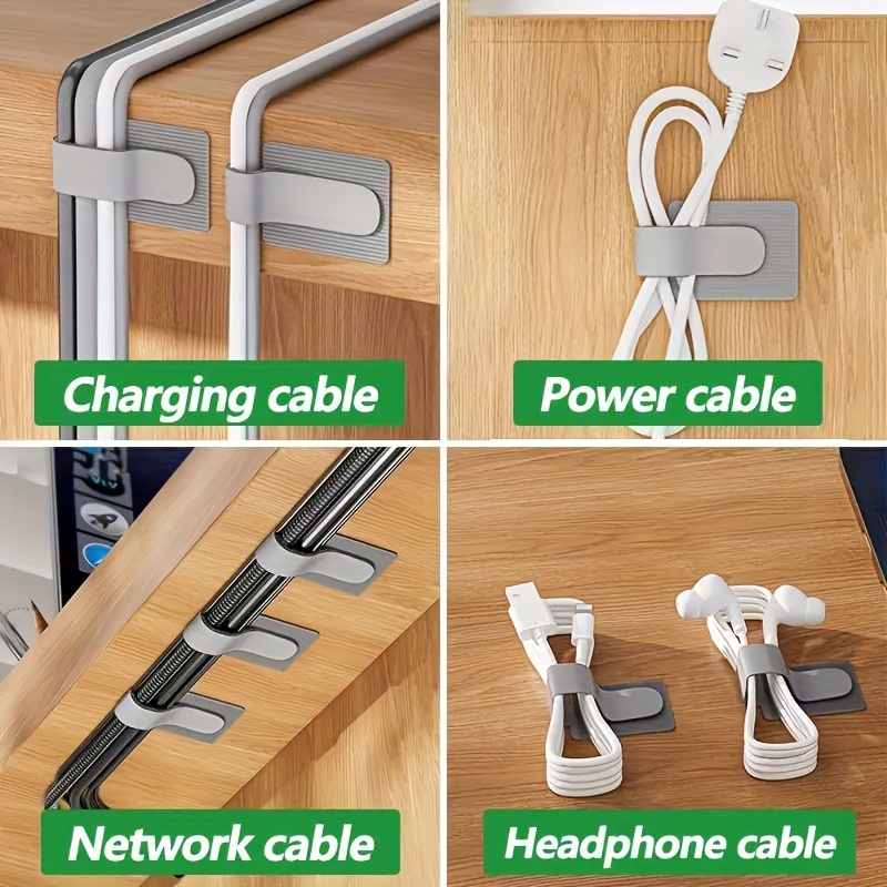 Abraçadeiras de Cabo Reutilizá - Kitchen Appliances Extension Cord avaliação e preço