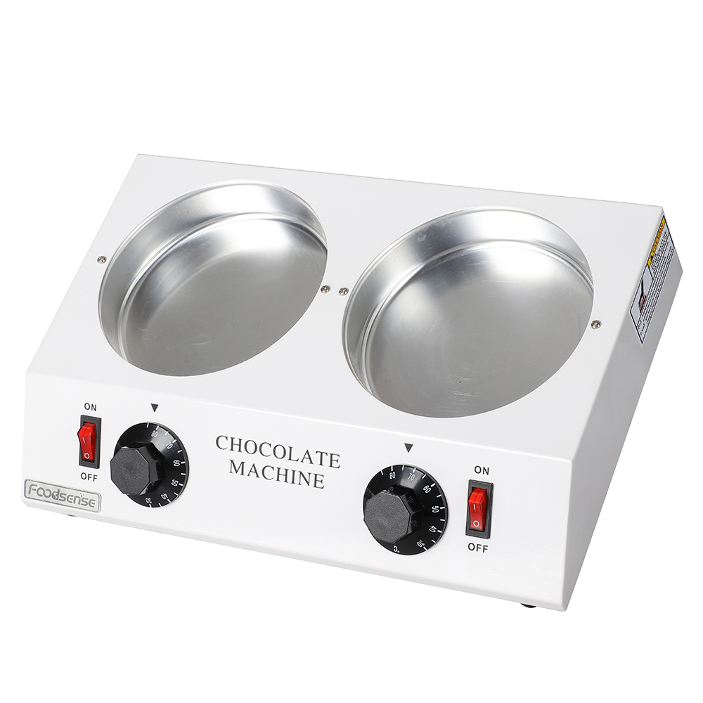 Máquina Elétrica de Derreter C - Hot Pot Electric avaliação e preço
