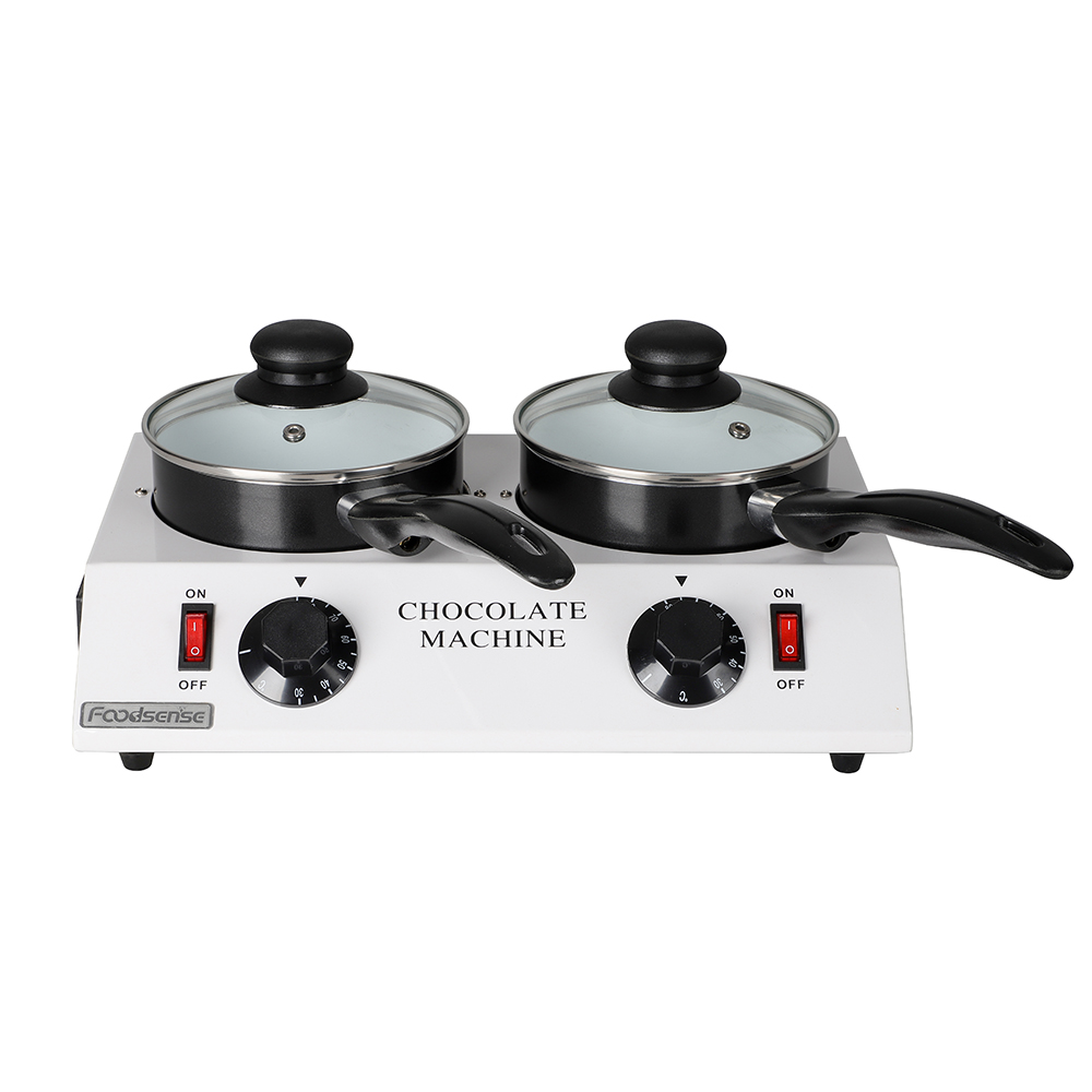Máquina Elétrica de Derreter C - Hot Pot Electric avaliação e preço