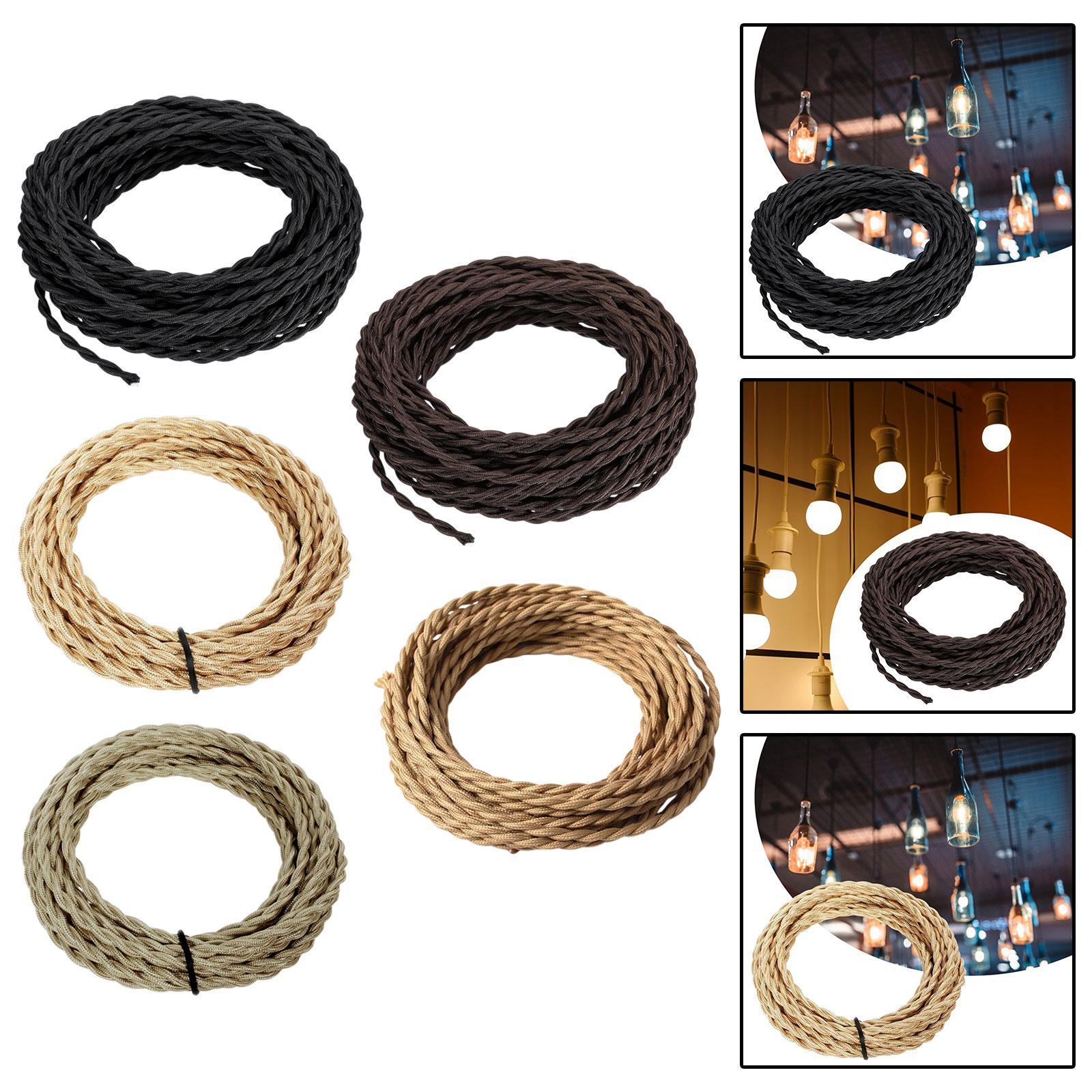 Luminária Pendente Vintage com - Kitchen Appliances Extension Cord avaliação e preço