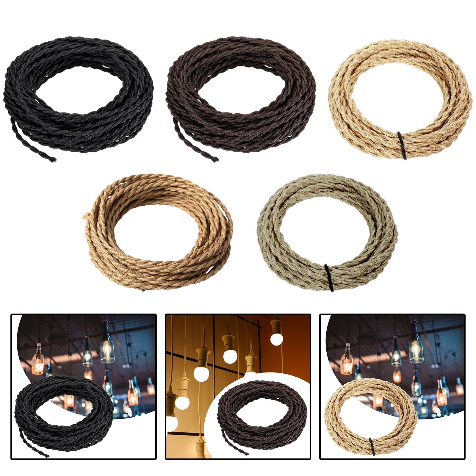 Luminária Pendente Vintage com - Kitchen Appliances Extension Cord avaliação e preço