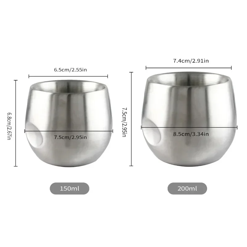 Caneca de Café Durável de 150m - Kitchen Appliances Packages avaliação e preço
