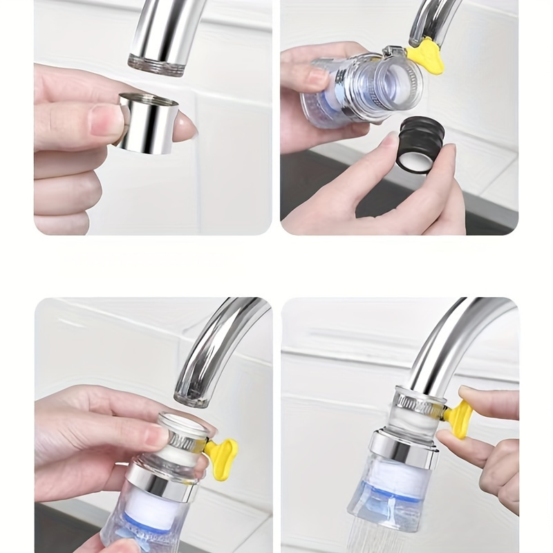 Filtro de Água Universal para  - Kitchen Appliances And Utensils avaliação e preço