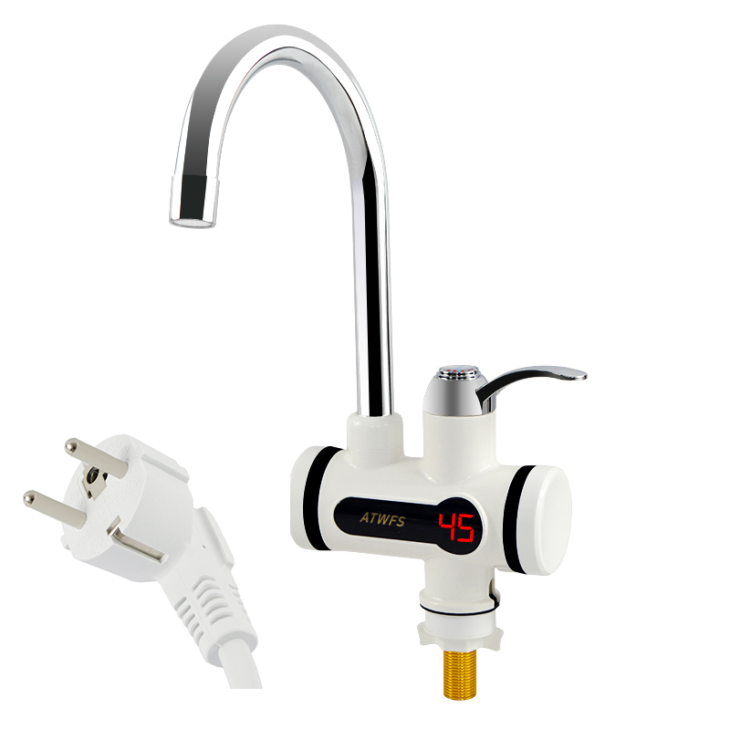 Torneira aquecedora de água se - Kitchen Appliances And Utensils avaliação e preço