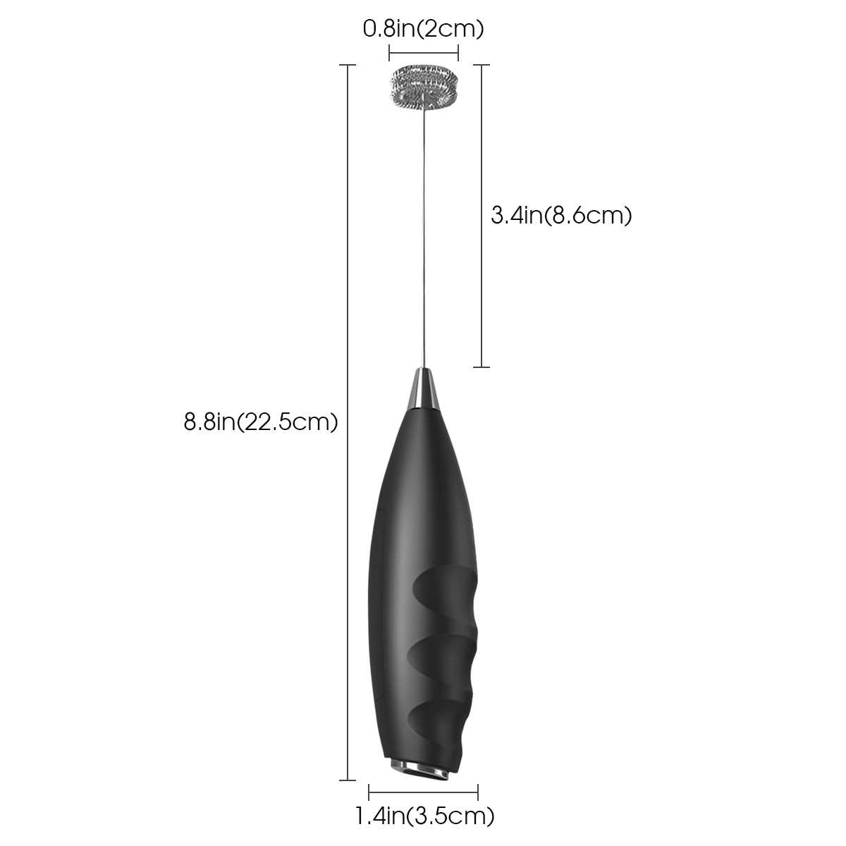 Batedor Elétrico de Leite para - Kitchen Appliances Electronics avaliação e preço