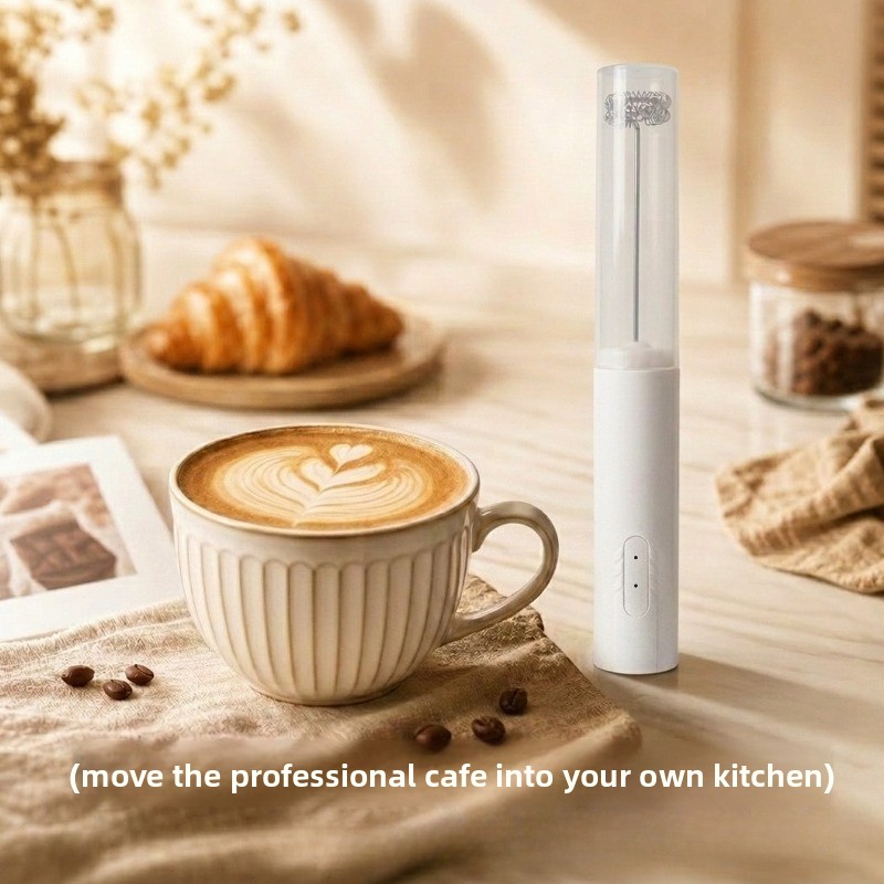 Batedor de Leite Elétrico Reca - Kitchen Appliances Electronics avaliação e preço