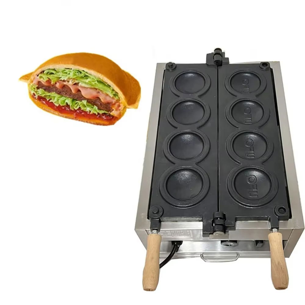 HomeWise Elétrica 4 PCS UFO Bu - Ice Cream Maker Electric avaliação e preço