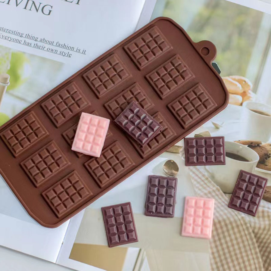 1 unidade de molde de chocolat - Kitchen Appliances Packages avaliação e preço