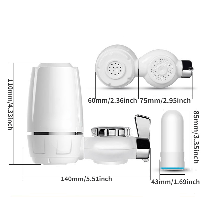 Purificador de Água para Torne - Kitchen Appliances And Utensils avaliação e preço