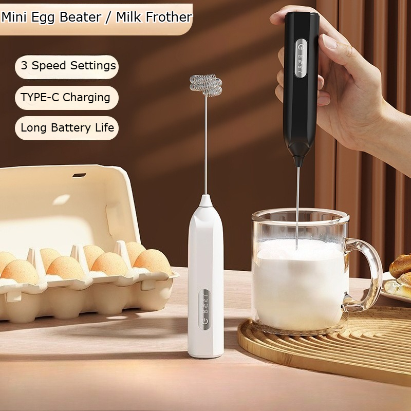 Novo Espumador de Leite Elétri - Kitchen Appliances For Restaurant avaliação e preço