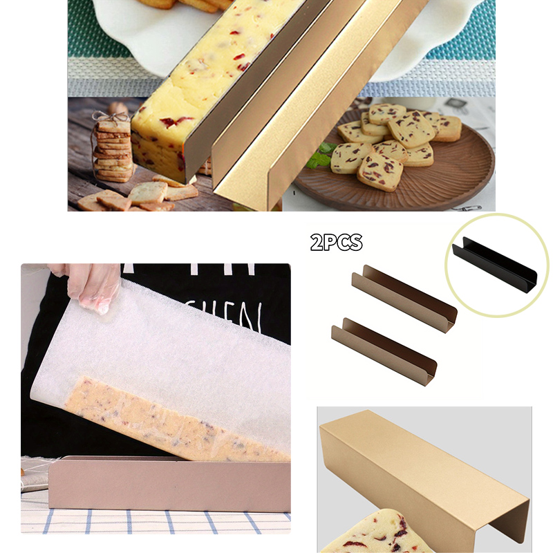 Molde De Biscoito Antiaderente - Kitchen Appliances Packages avaliação e preço