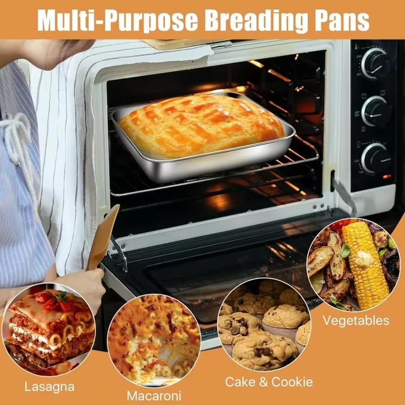 Conjunto de 3 recipientes de a - Kitchen Appliances Organizer avaliação e preço
