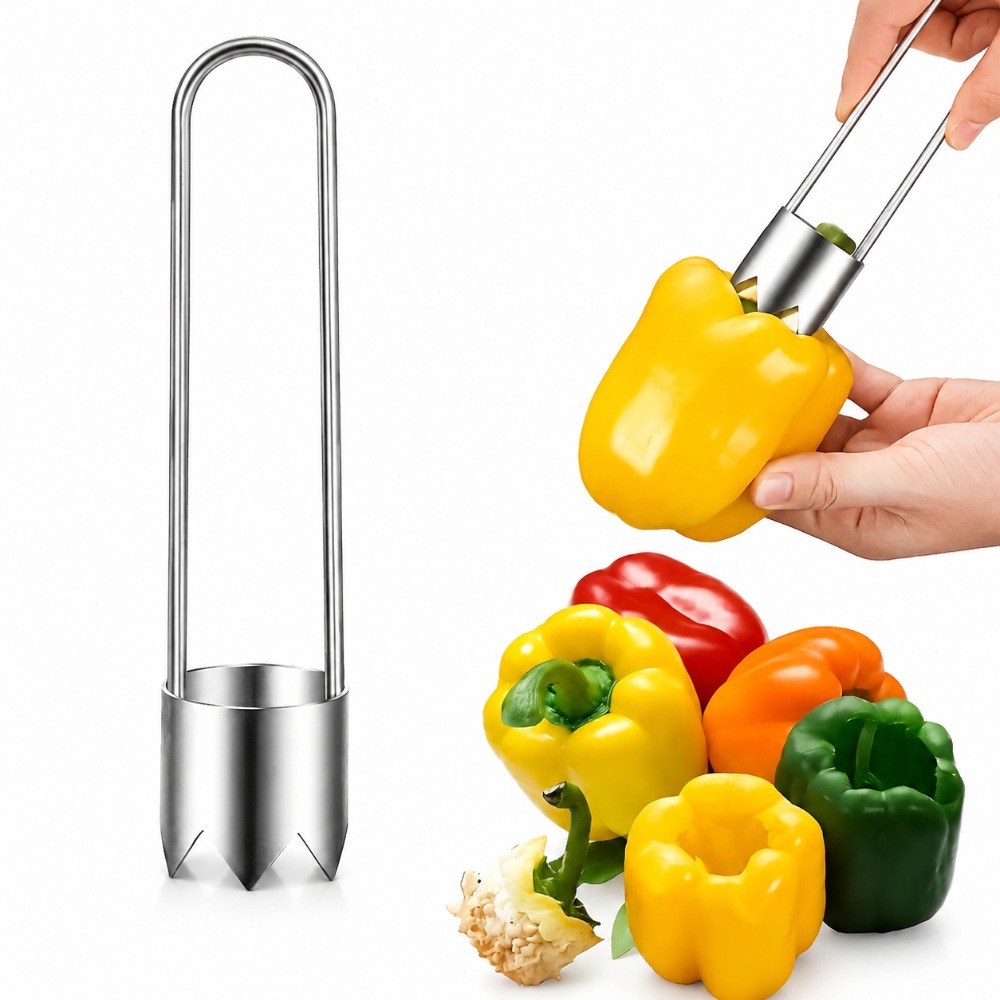 Removedor de Sementes de Fruta - Kitchen Appliances Packages avaliação e preço