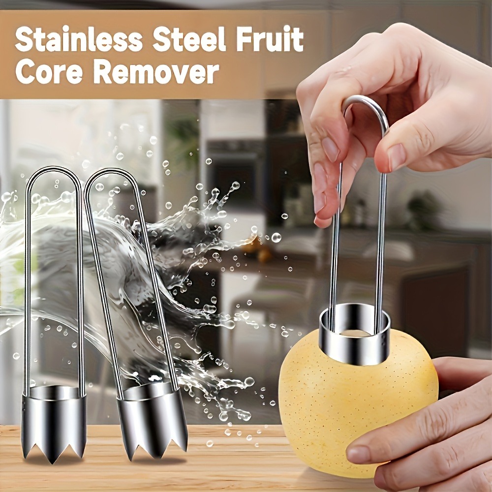 Removedor de Sementes de Fruta - Kitchen Appliances Packages avaliação e preço