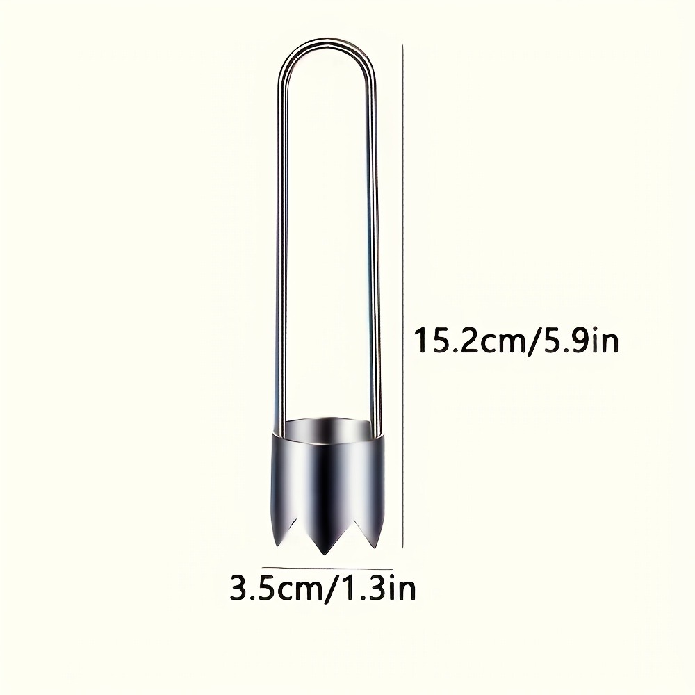 Removedor de Sementes de Fruta - Kitchen Appliances Packages avaliação e preço