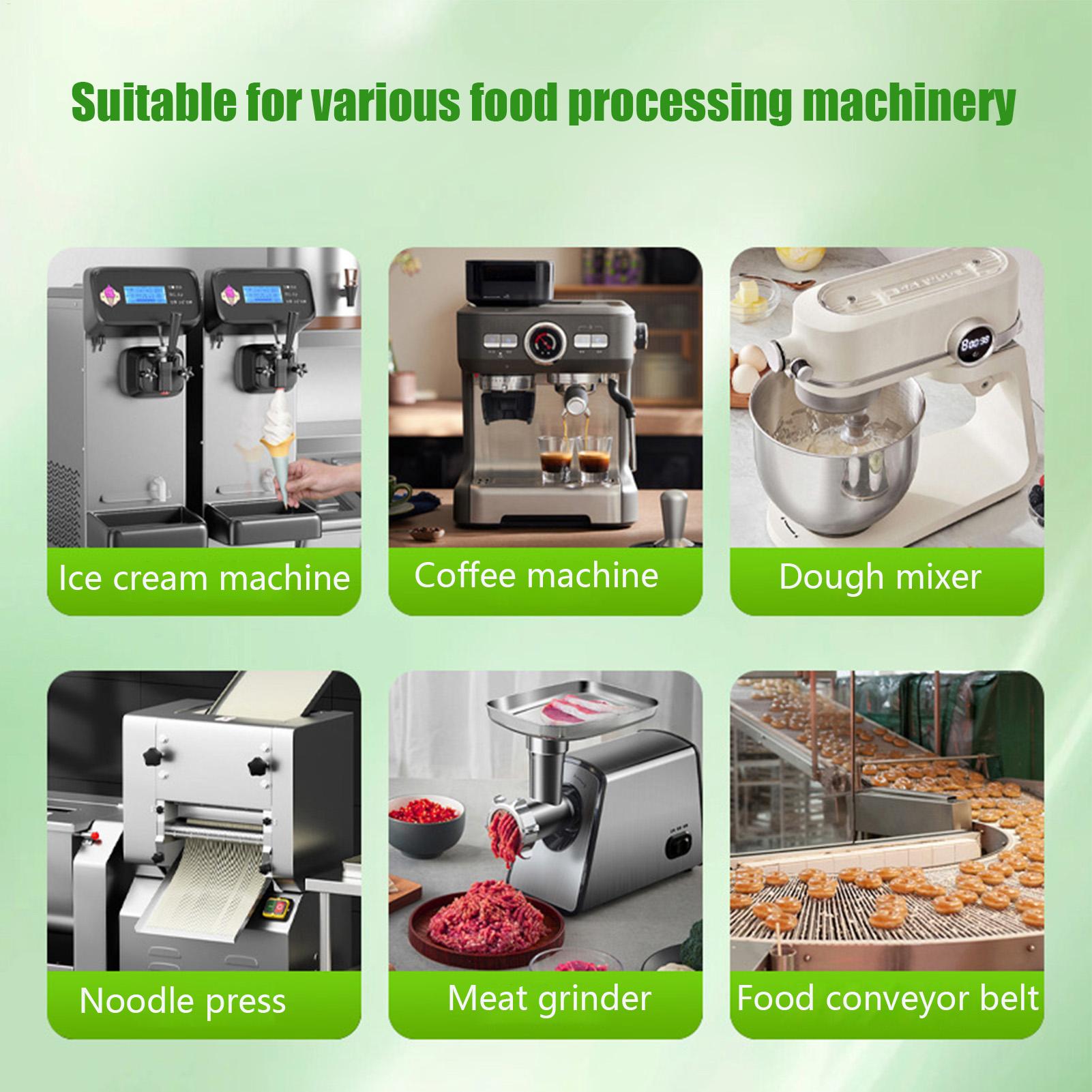 Graxa Multiuso de Grau Aliment - Kitchen Appliances Electronics avaliação e preço