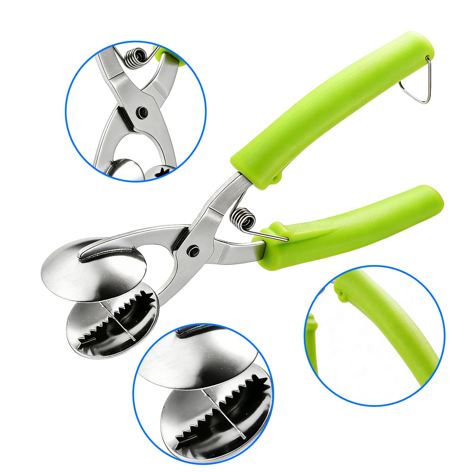 Acessórios de Cozinha em Aço I - Kitchen Appliances Packages avaliação e preço