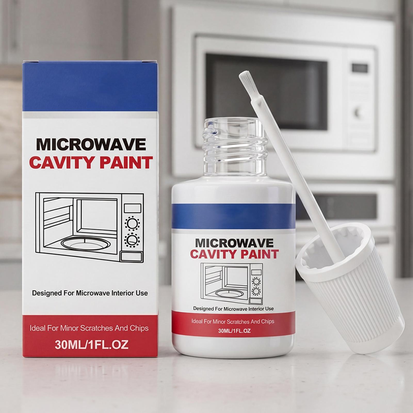 Tinta para Cavidade Interna de - Kitchen Appliances For Restaurant avaliação e preço