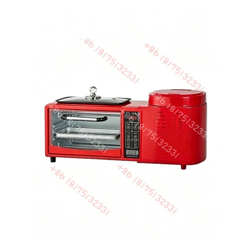 Máquina de Café da Manhã Multi - Hot Pot Electric avaliação e preço