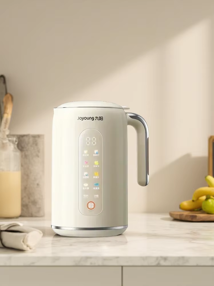 Joyoung 220V Máquina Automátic - Kitchen Appliances Home avaliação e preço