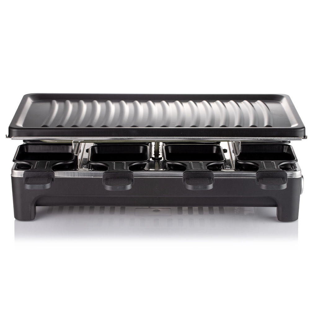 Churrasqueira Elétrica Multifu - Raclette Grill Table avaliação e preço