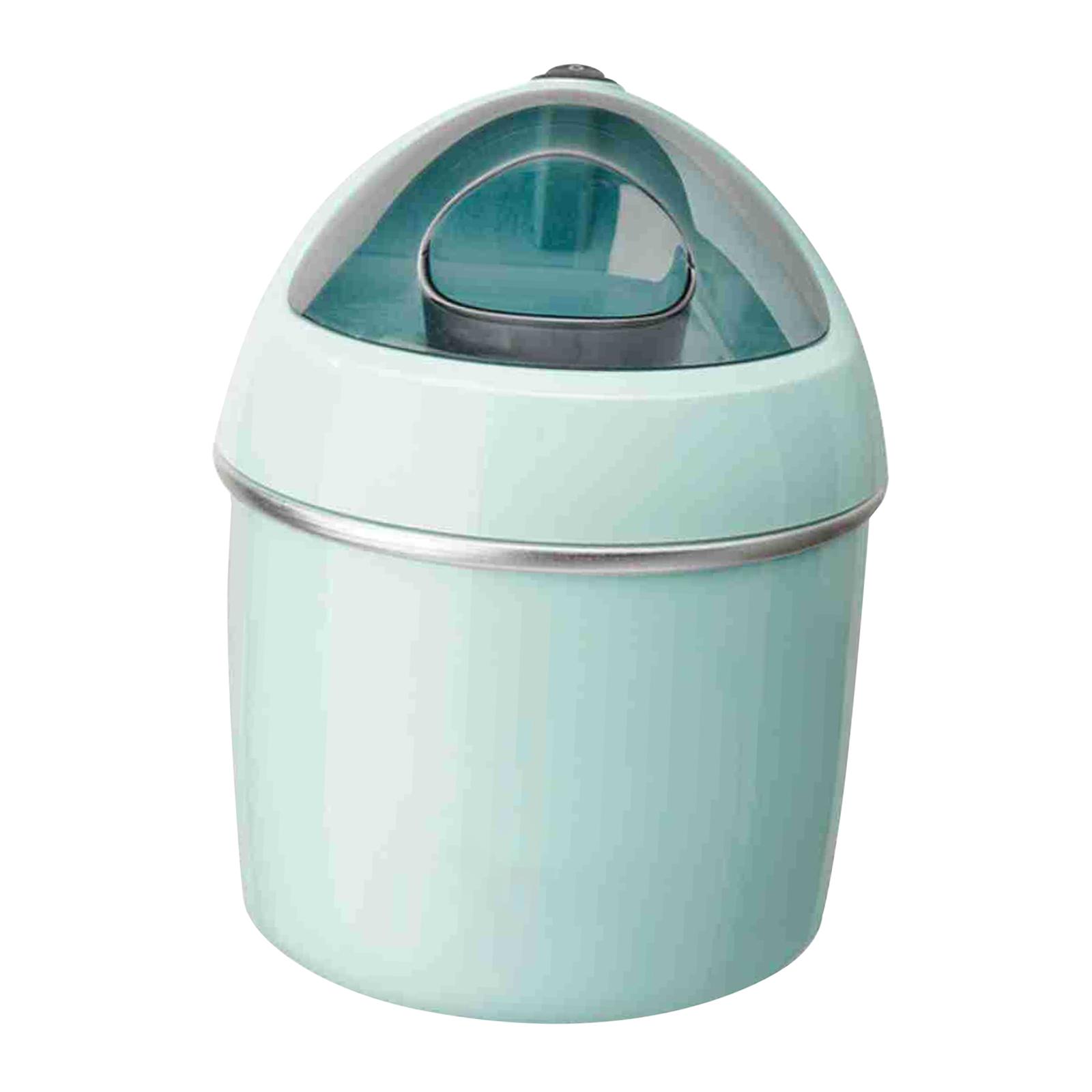 Máquina elétrica para fazer ge - Ice Cream Maker Electric avaliação e preço