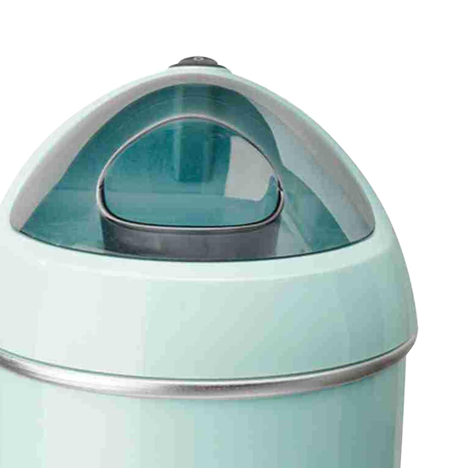 Máquina elétrica para fazer ge - Ice Cream Maker Electric avaliação e preço
