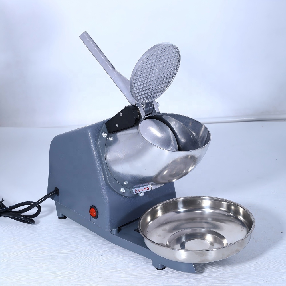 Triturador de Gelo, Lâmina Dup - Kitchen Appliances Home avaliação e preço