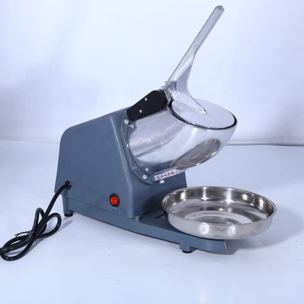 Triturador de Gelo, Lâmina Dup - Kitchen Appliances Home avaliação e preço