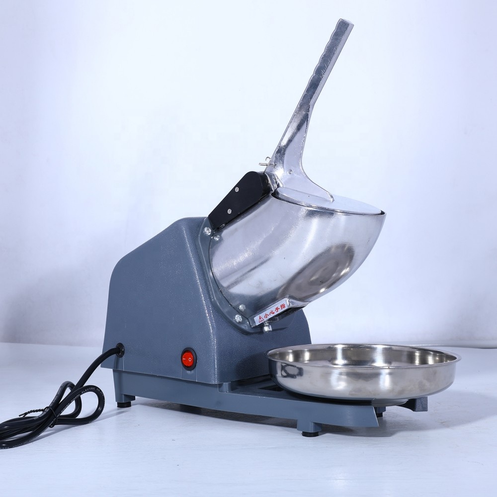 Triturador de Gelo, Lâmina Dup - Kitchen Appliances Home avaliação e preço