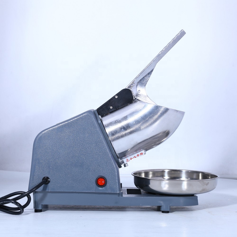 Triturador de Gelo, Lâmina Dup - Kitchen Appliances Home avaliação e preço