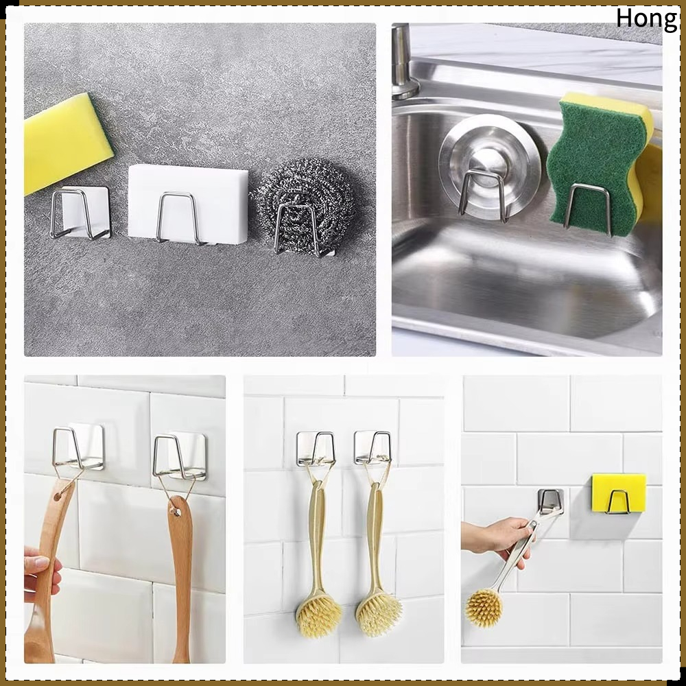 Suporte para esponjas de cozin - Kitchen Appliances Organizer avaliação e preço