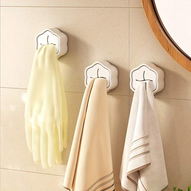 Suporte de Toalha Autoadesivo  - Kitchen Appliances Organizer avaliação e preço
