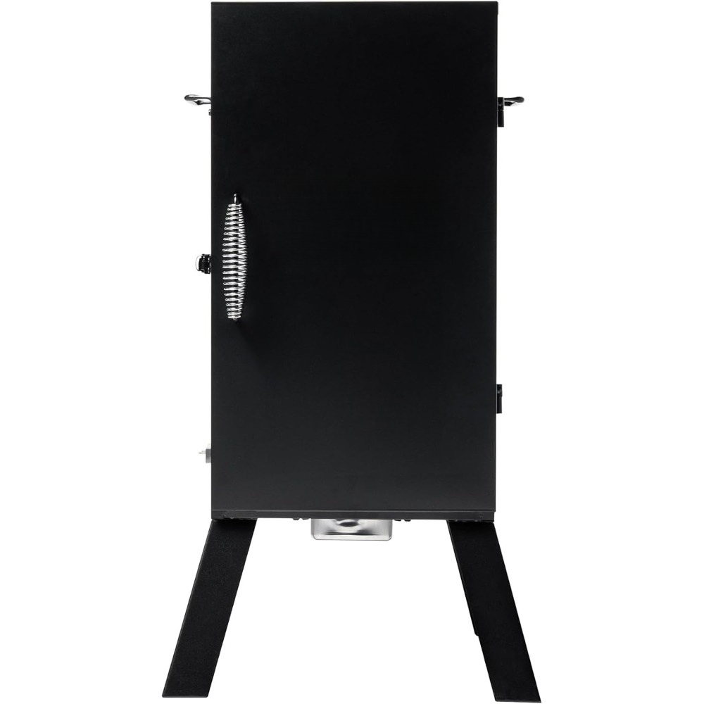 Churrasqueira Elétrica Vertica - Electric Smoker Bbq avaliação e preço