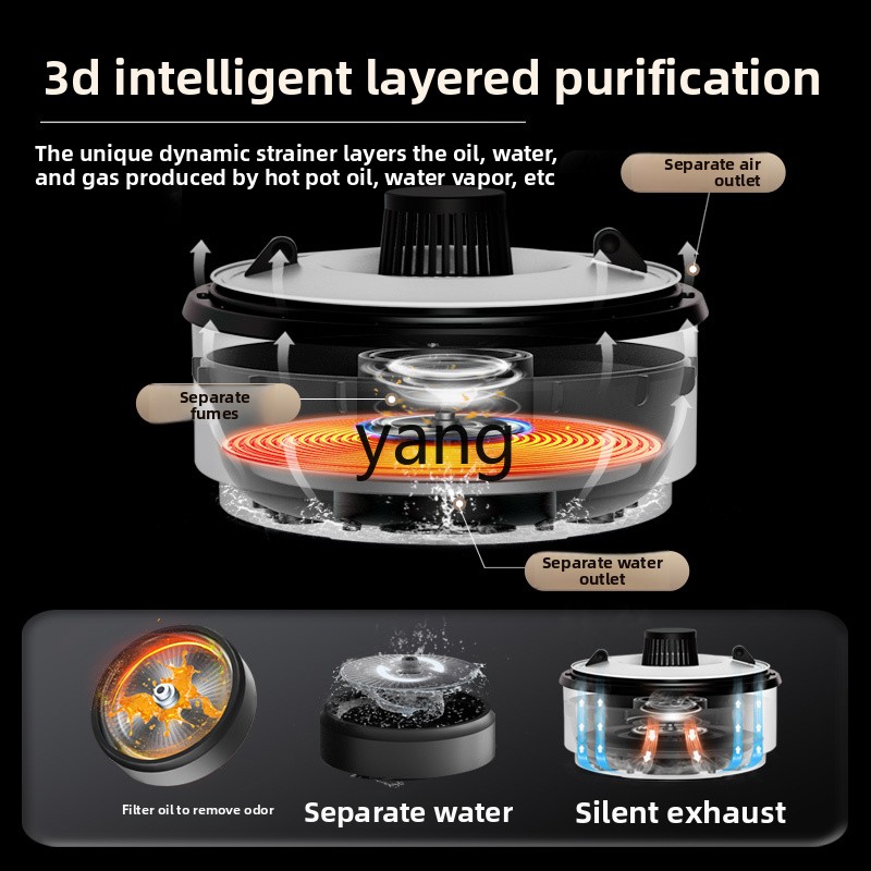 Panela elétrica multifuncional - Hot Pot Electric avaliação e preço