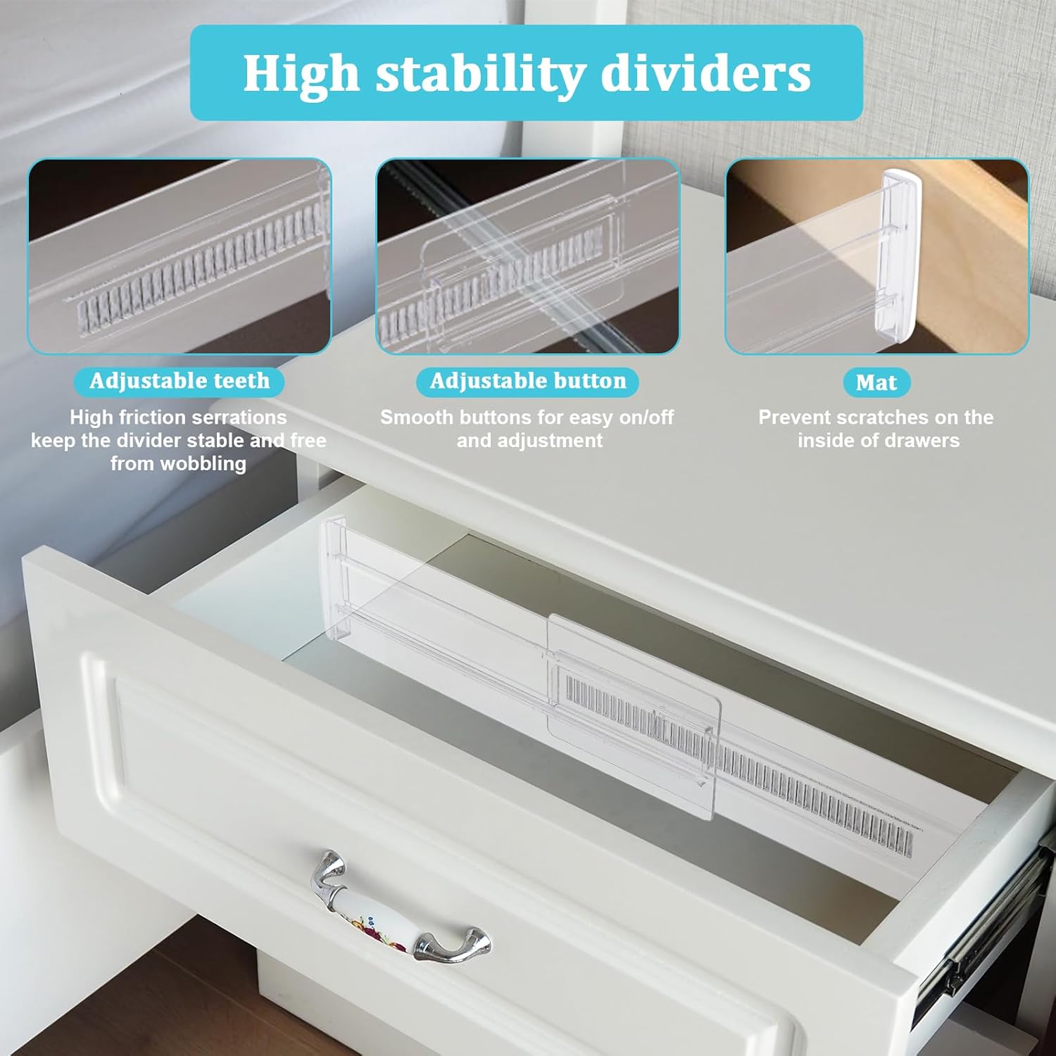 Divisórias Expansíveis para Ga - Kitchen Appliances Organizer avaliação e preço