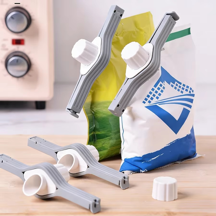 Clipe de Vedação Espiral para  - Kitchen Appliances Packages avaliação e preço